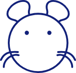胖鼠采集logo